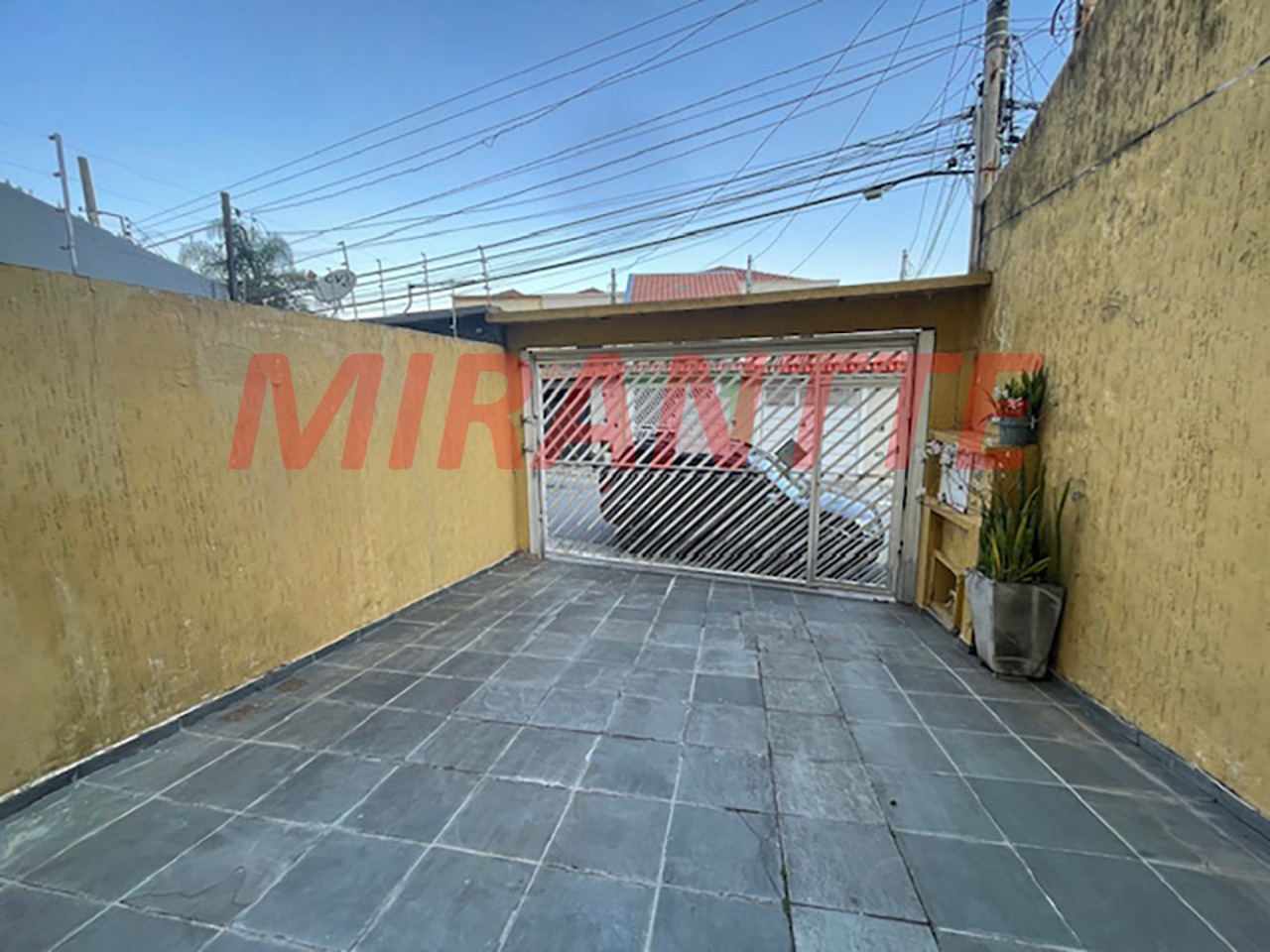 Sobrado de 123m² com 3 quartos em Tucuruvi