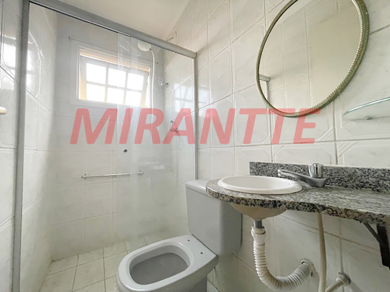 Sobrado de 123m² com 3 quartos em Tucuruvi