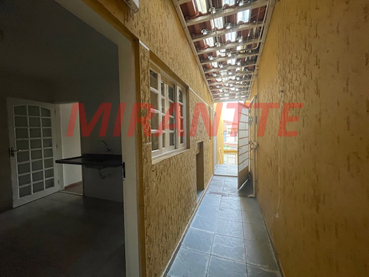 Sobrado de 123m² com 3 quartos em Tucuruvi