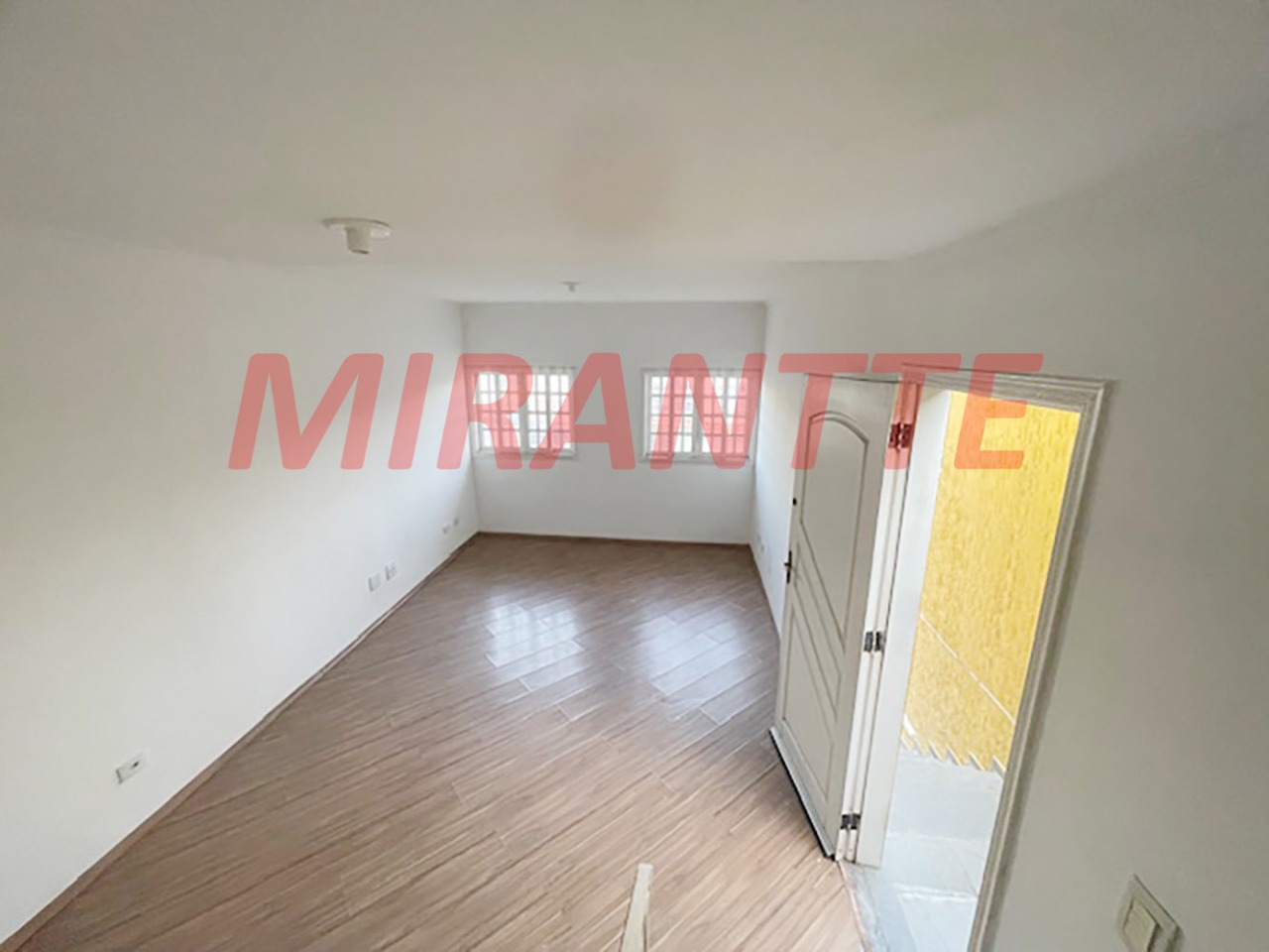 Sobrado de 123m² com 3 quartos em Tucuruvi