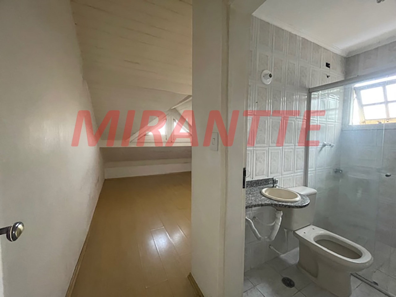 Sobrado de 123m² com 3 quartos em Tucuruvi
