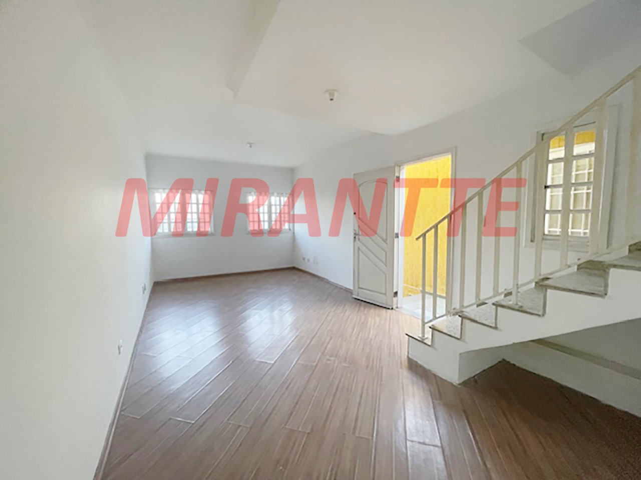 Sobrado de 123m² com 3 quartos em Tucuruvi
