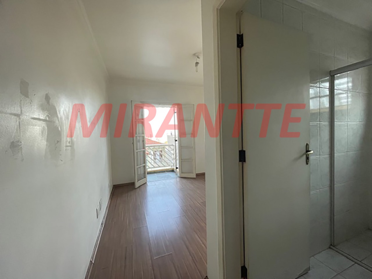 Sobrado de 123m² com 3 quartos em Tucuruvi