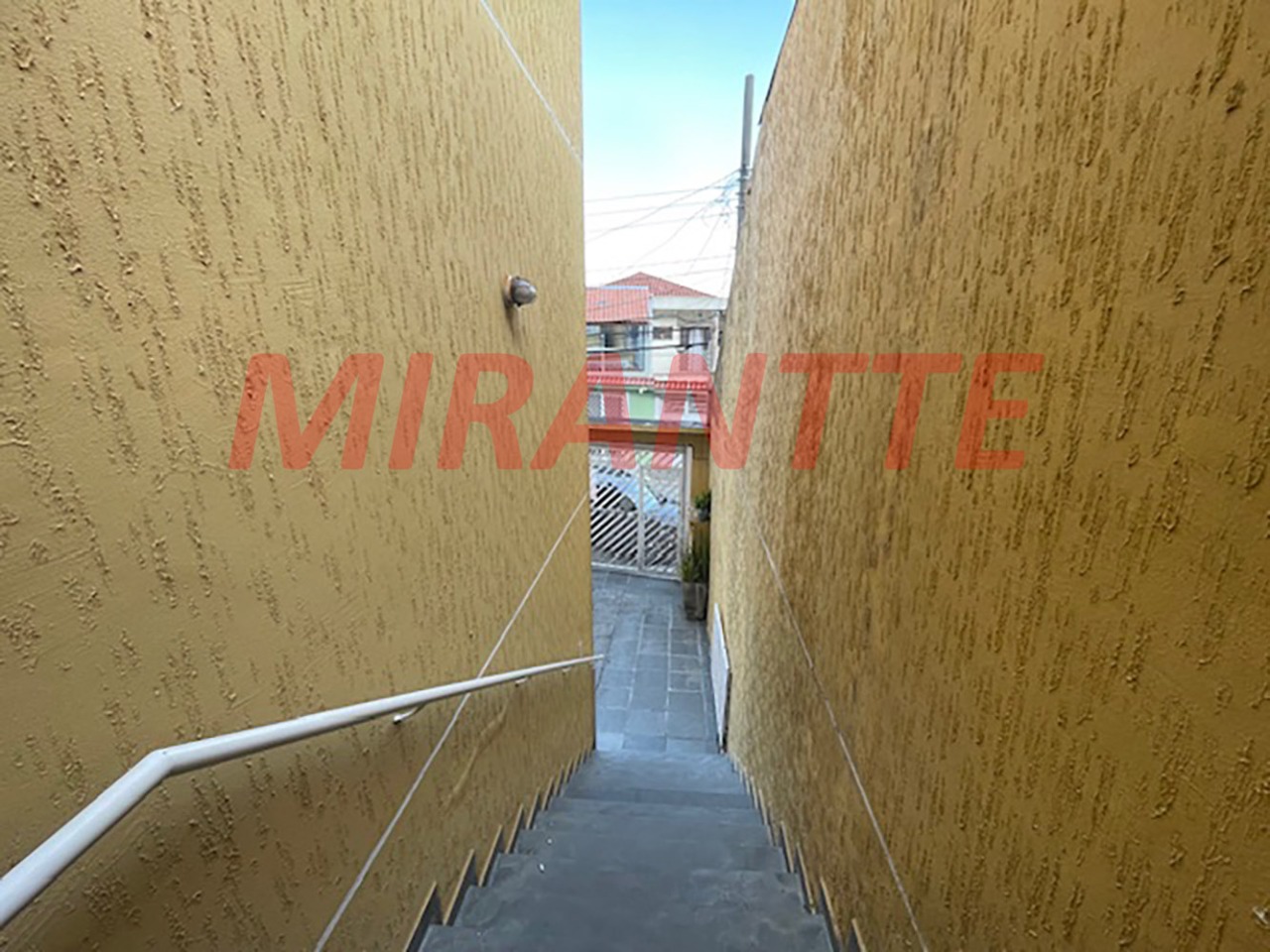 Sobrado de 123m² com 3 quartos em Tucuruvi