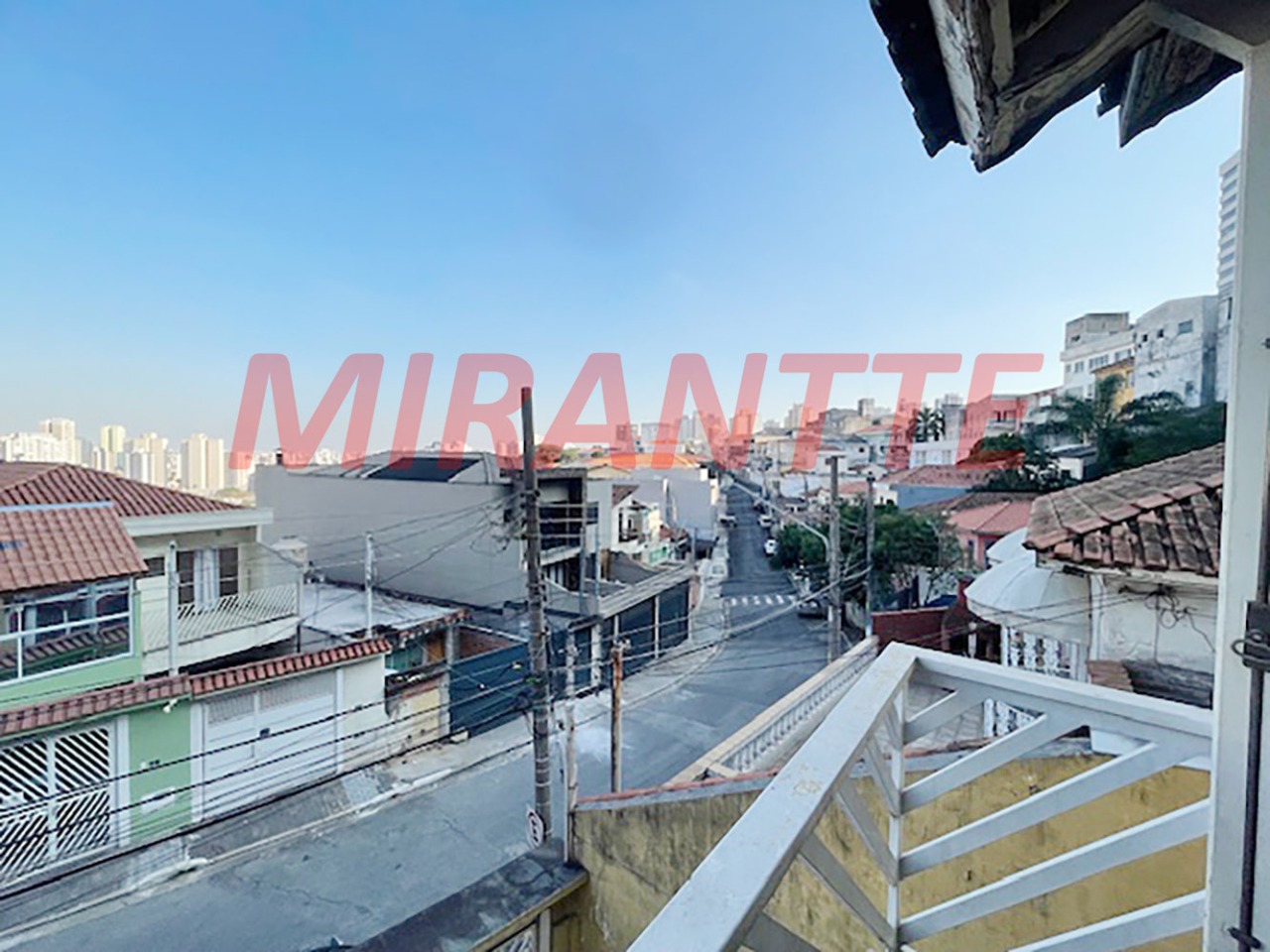 Sobrado de 123m² com 3 quartos em Tucuruvi