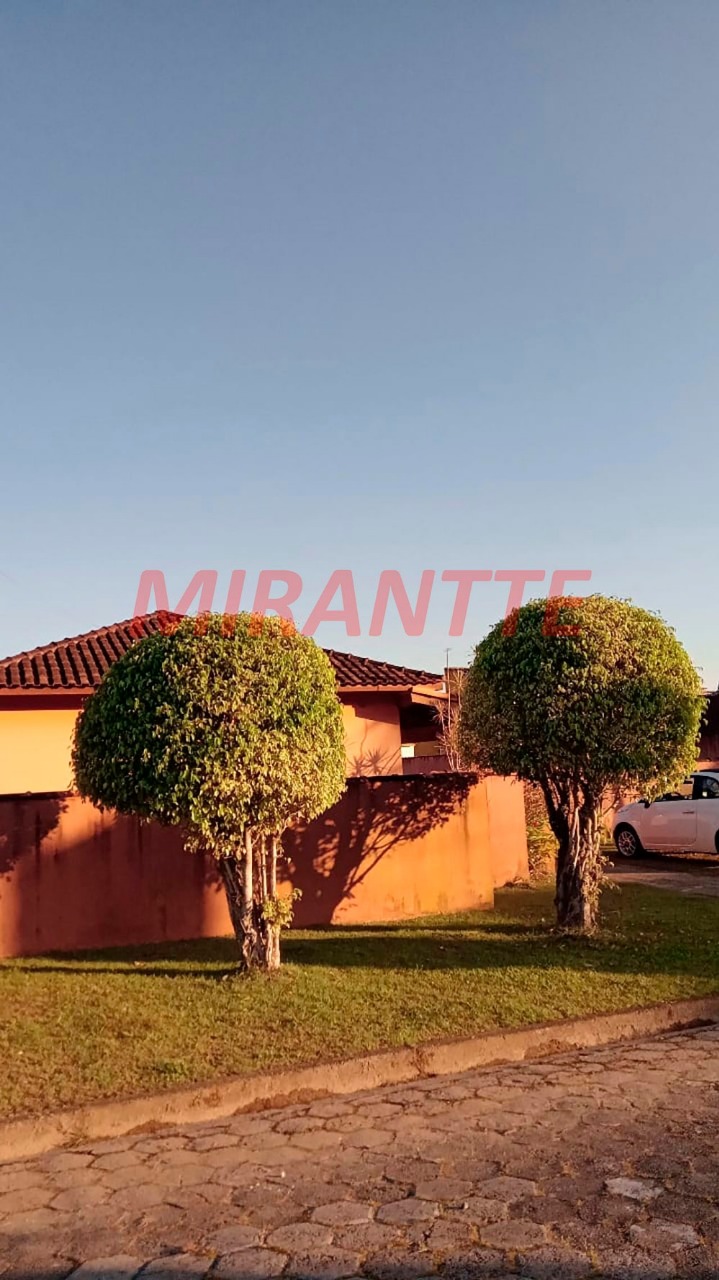 Casa terrea de 280m² com 8 quartos em Boraceia
