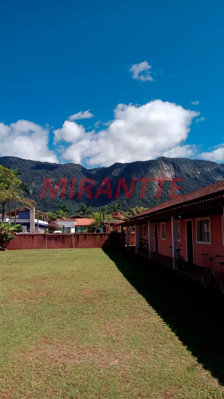 Casa terrea de 280m² com 8 quartos em Boraceia