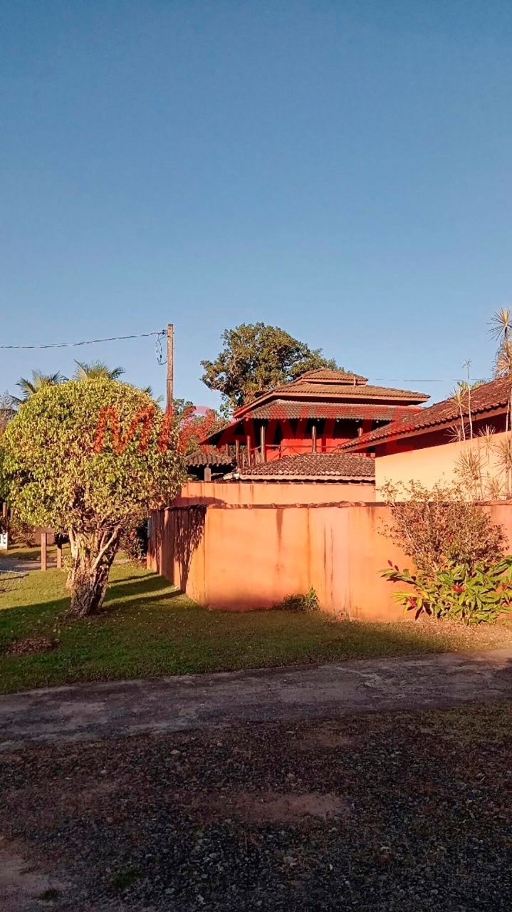 Casa terrea de 280m² com 8 quartos em Boraceia