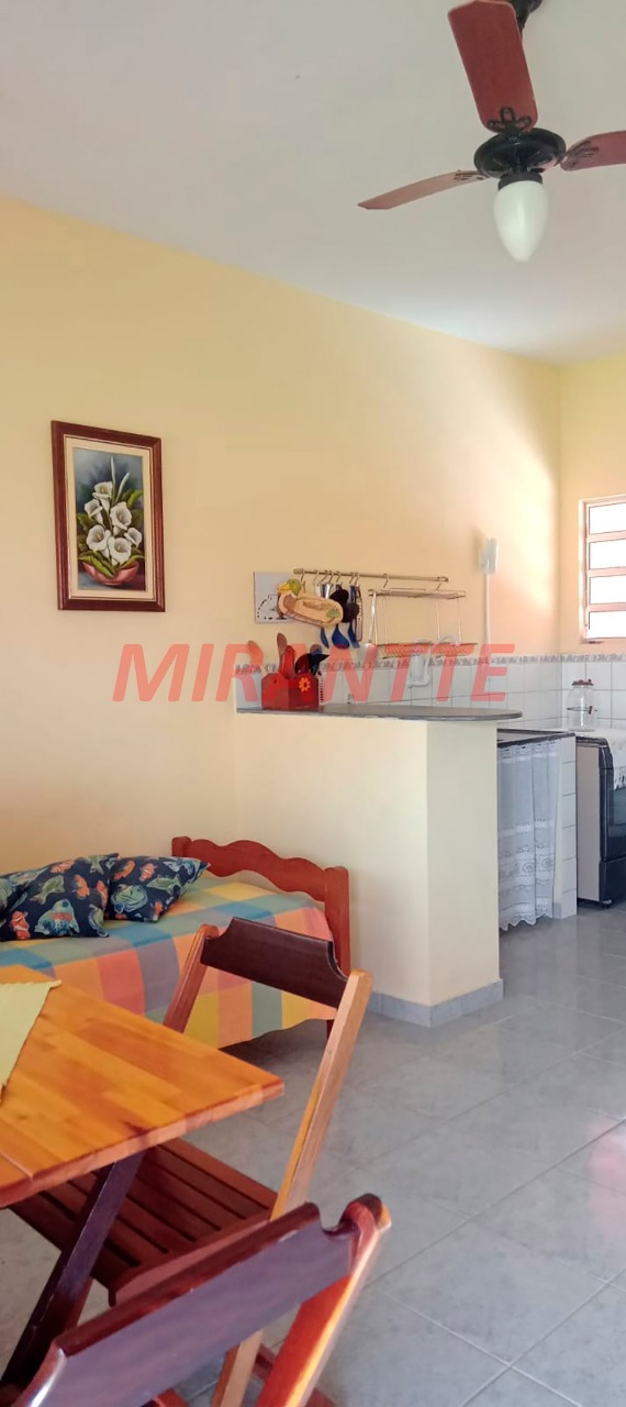 Casa terrea de 280m² com 8 quartos em Boraceia