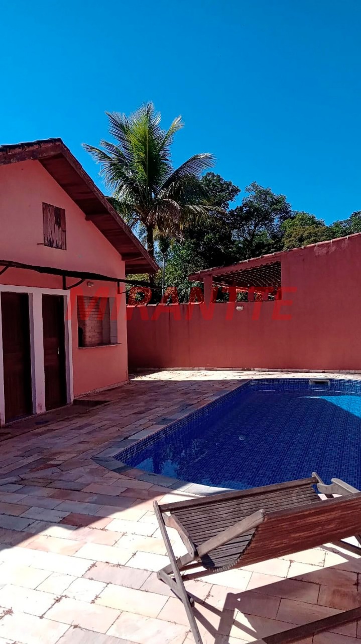 Casa terrea de 280m² com 8 quartos em Boraceia