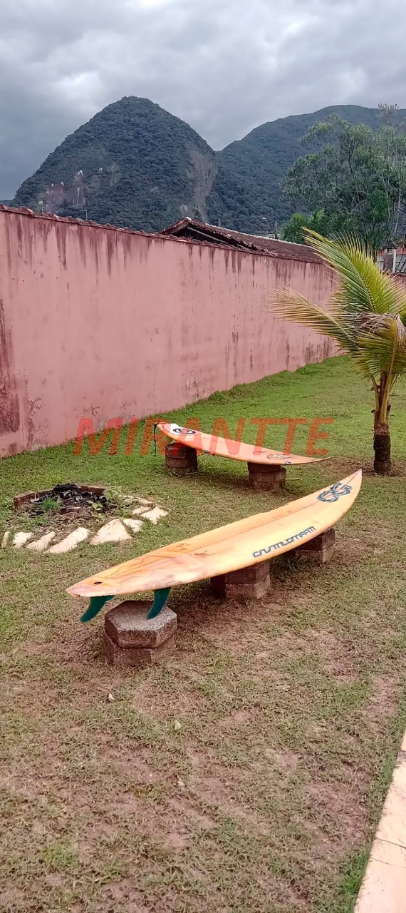 Casa terrea de 280m² com 8 quartos em Boraceia