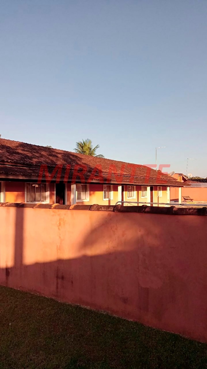Casa terrea de 280m² com 8 quartos em Boraceia