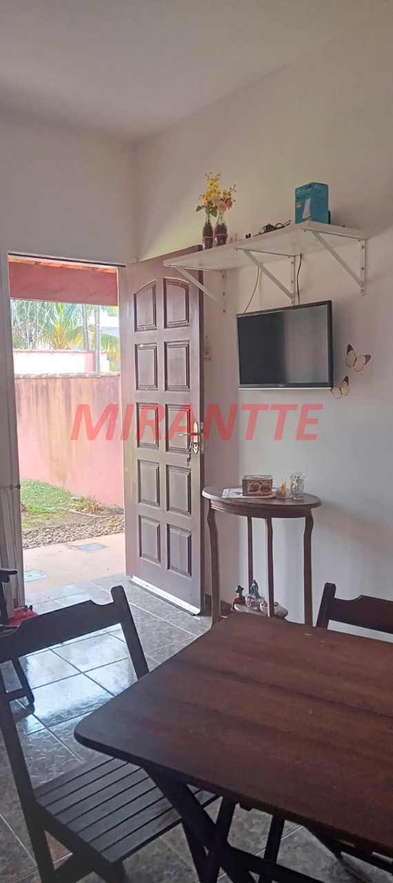 Casa terrea de 280m² com 8 quartos em Boraceia
