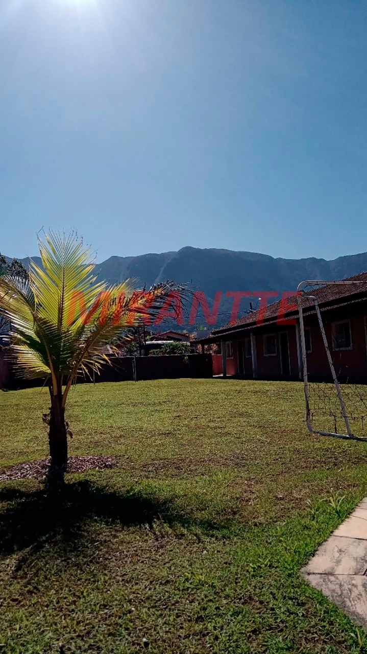 Casa terrea de 280m² com 8 quartos em Boraceia