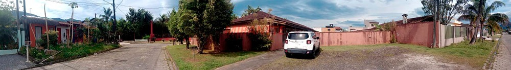 Casa terrea de 280m² com 8 quartos em Boraceia