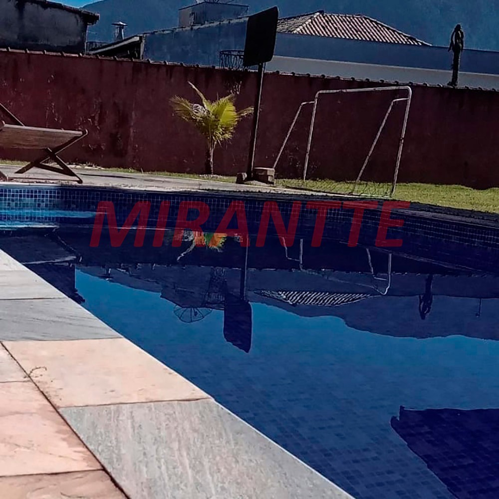 Casa terrea de 280m² com 8 quartos em Boraceia