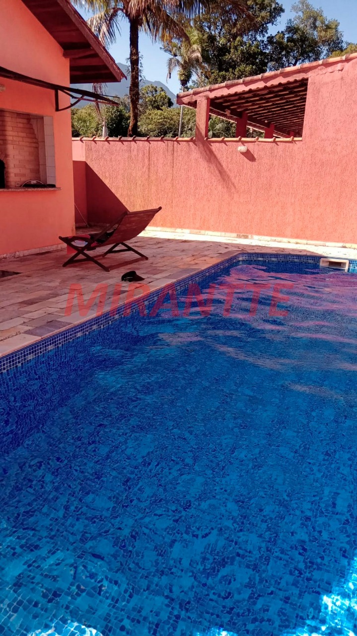 Casa terrea de 280m² com 8 quartos em Boraceia