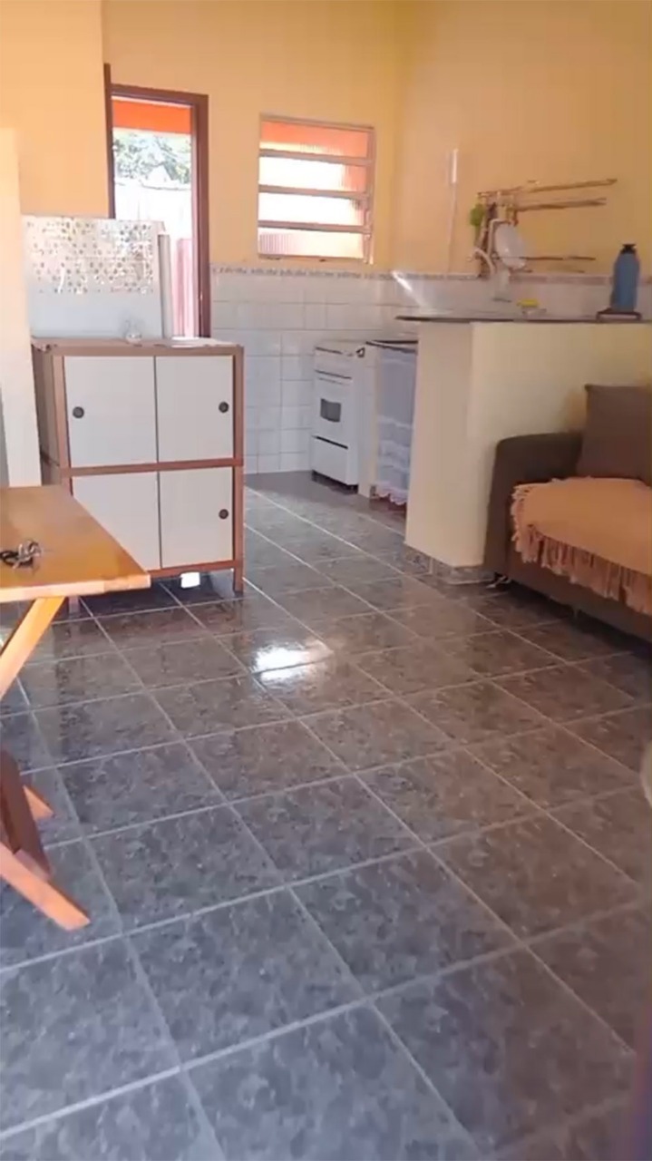 Casa terrea de 280m² com 8 quartos em Boraceia