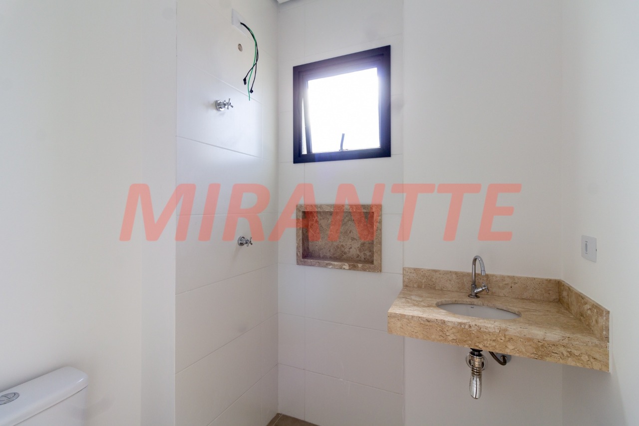 Apartamento de 29.85m² com 1 quartos em Vila Ester