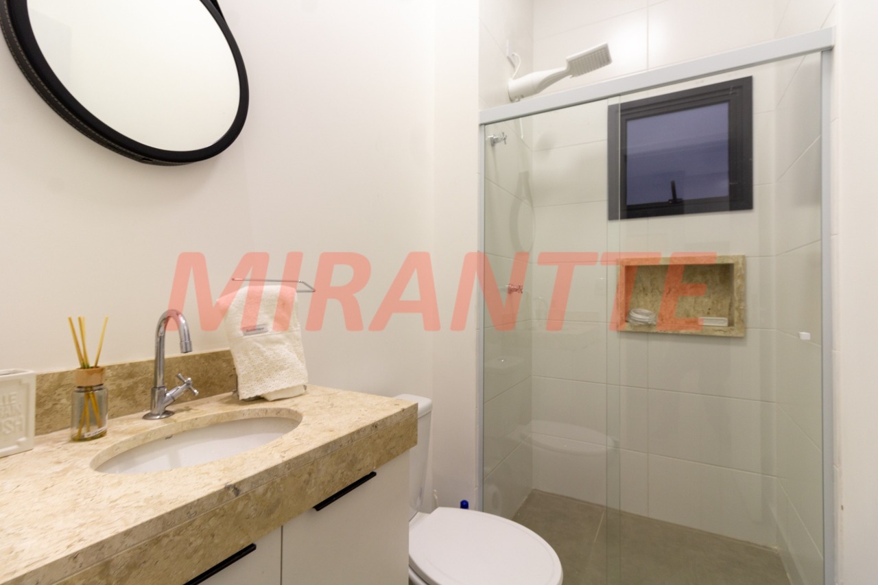Apartamento de 29.85m² com 1 quartos em Vila Ester