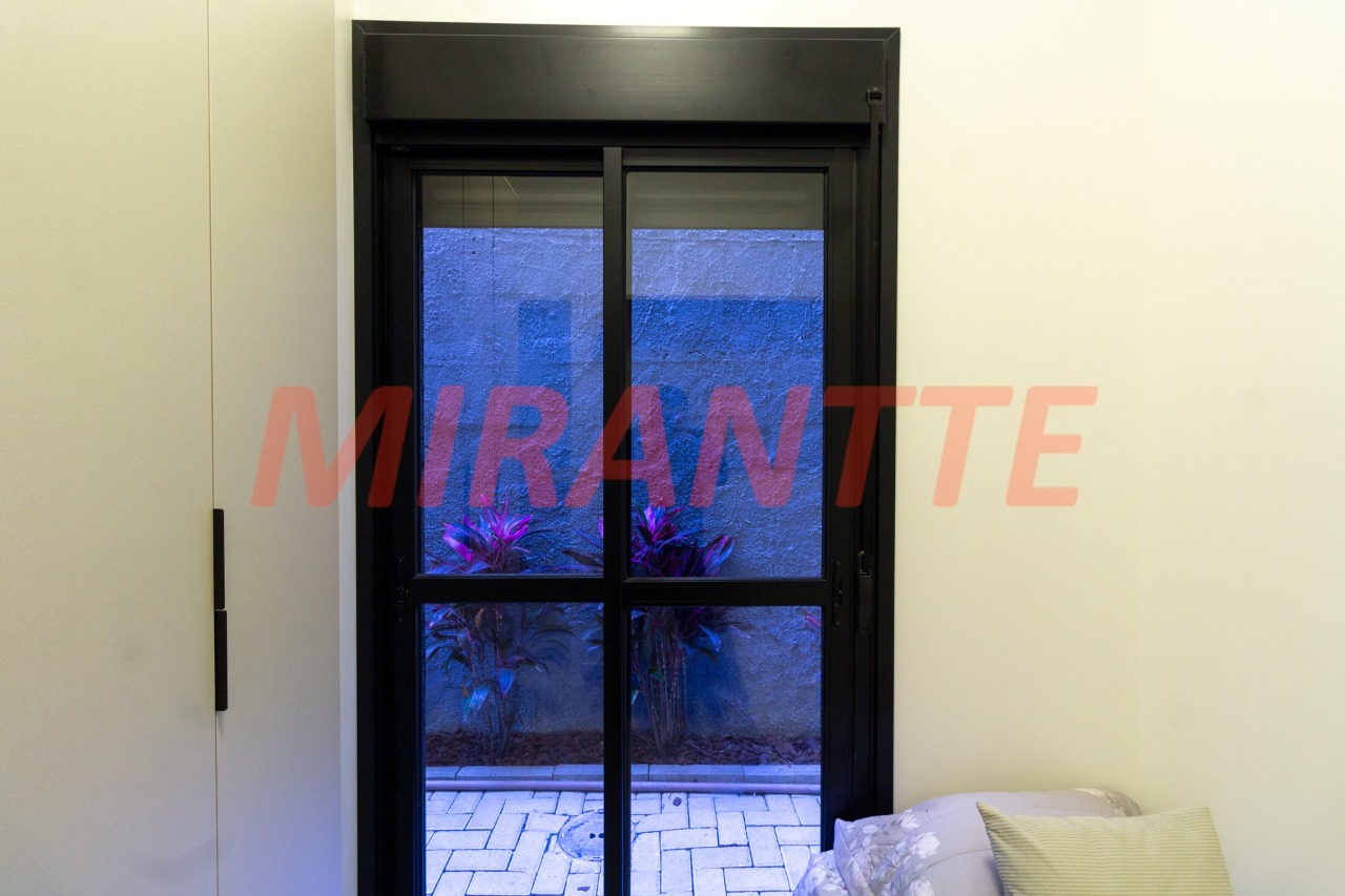 Apartamento de 29.85m² com 1 quartos em Vila Ester