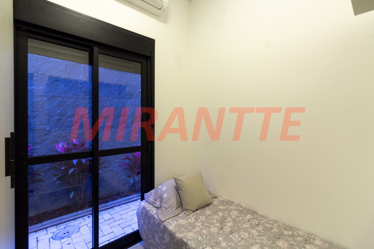 Apartamento de 29.85m² com 1 quartos em Vila Ester