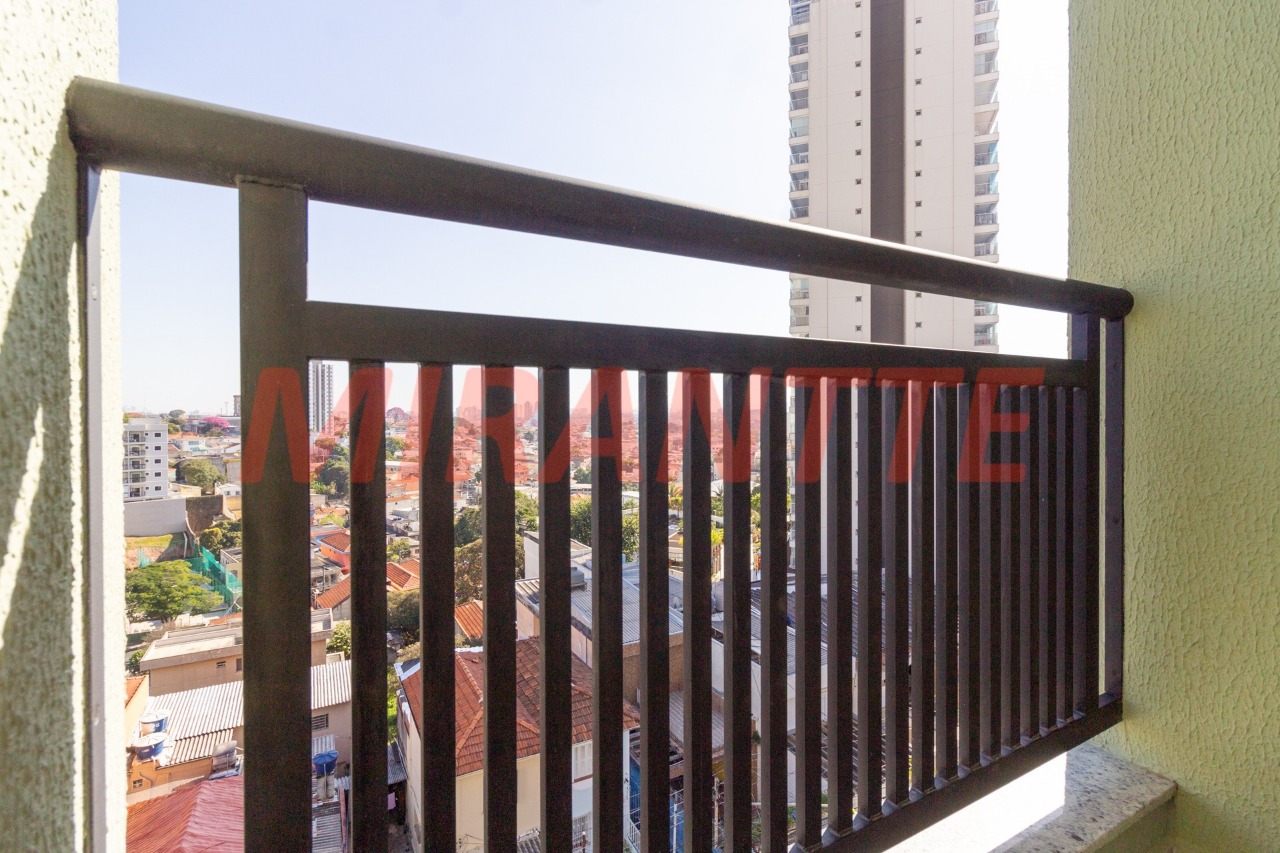 Apartamento de 29.85m² com 1 quartos em Vila Ester