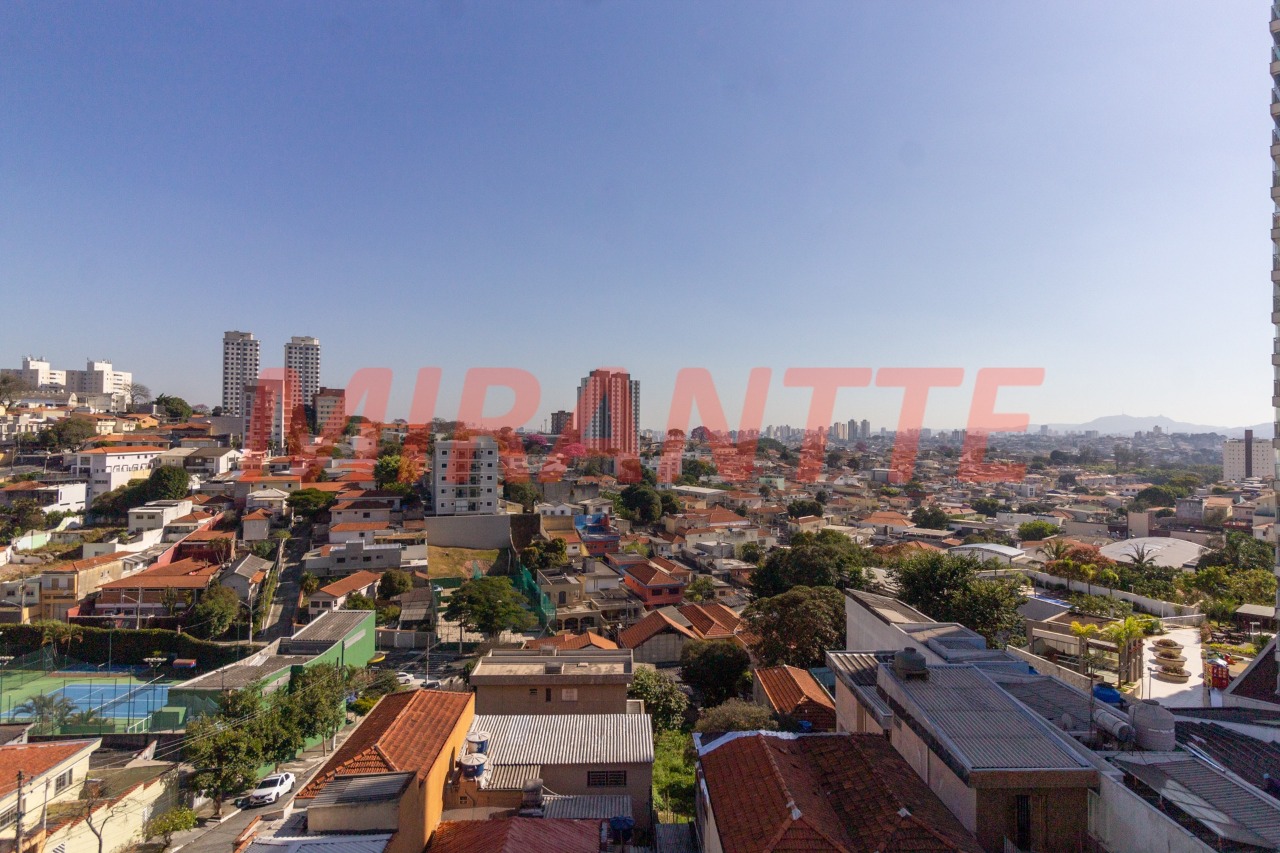 Apartamento de 29.85m² com 1 quartos em Vila Ester