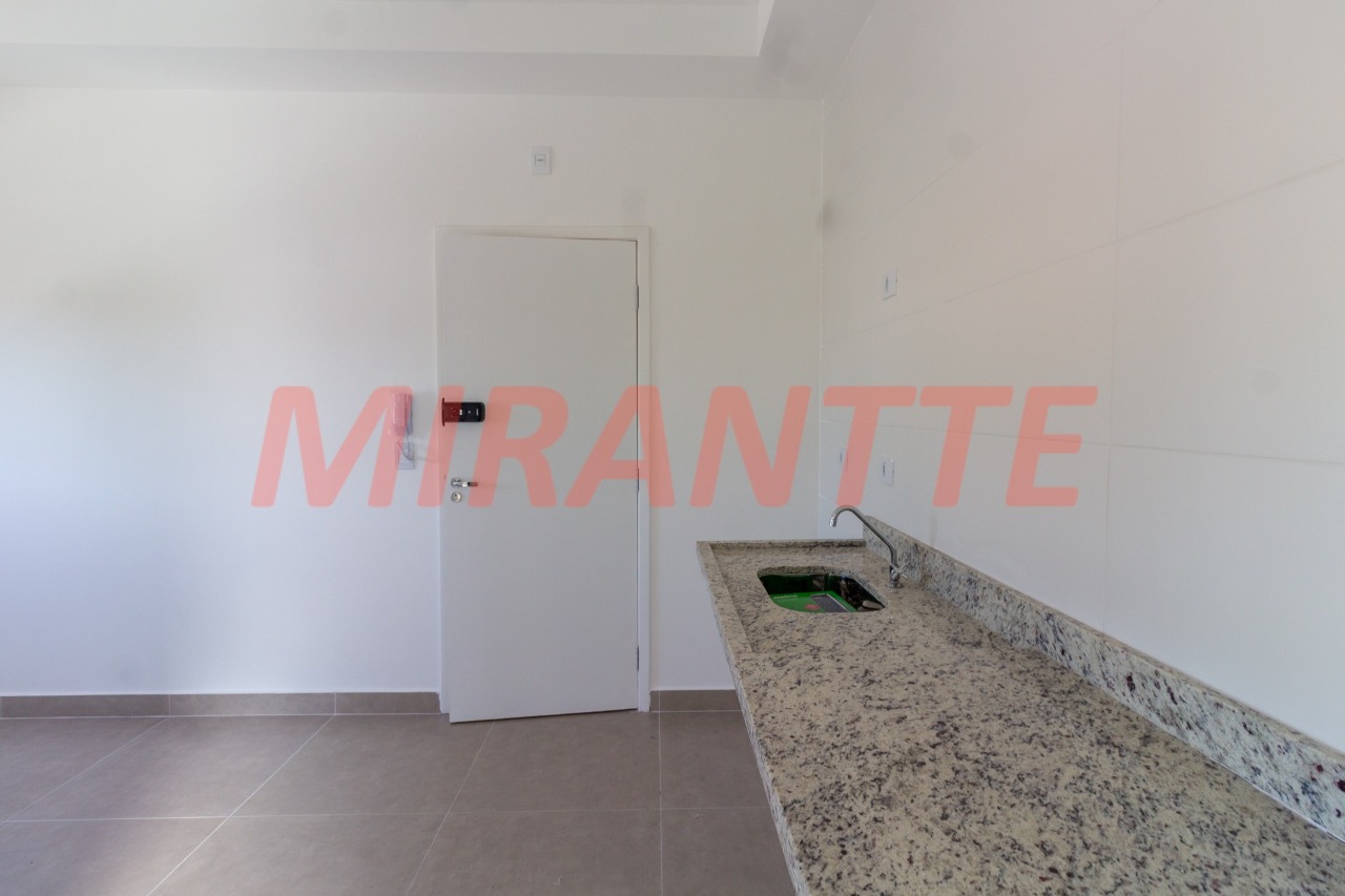 Apartamento de 29.85m² com 1 quartos em Vila Ester