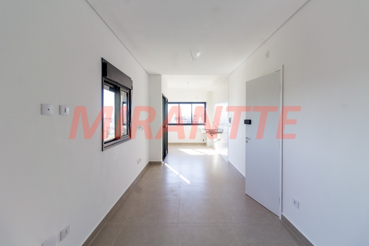 Apartamento de 29.85m² com 1 quartos em Vila Ester