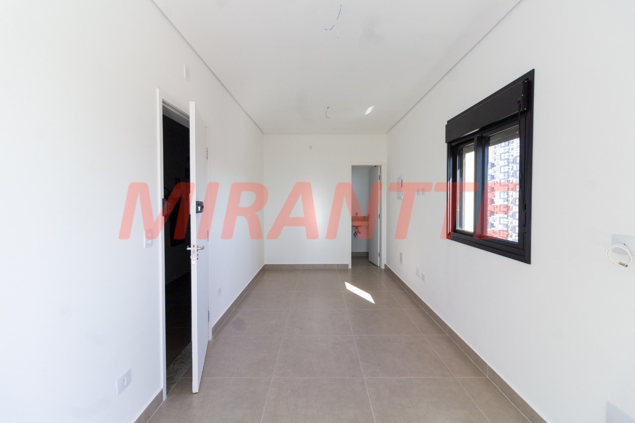 Apartamento de 29.85m² com 1 quartos em Vila Ester