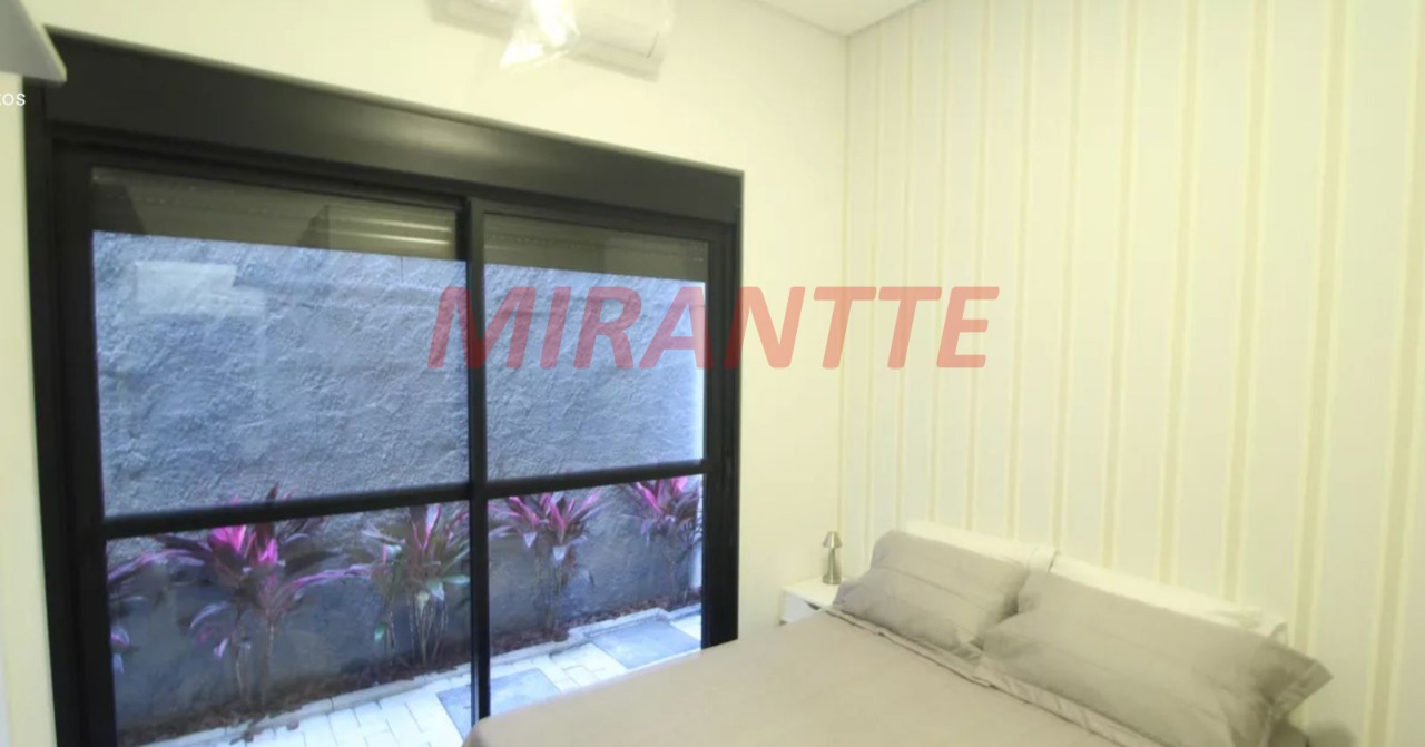 Apartamento de 41.75m² com 2 quartos em Vila Ester