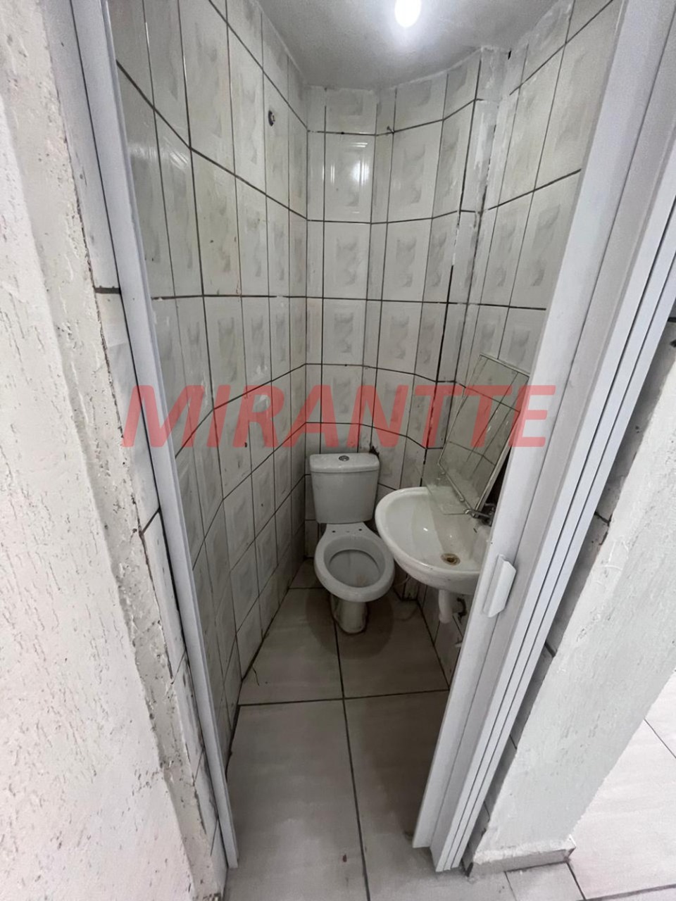 Comercial de 48m² em Santana