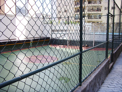 Apartamento de 160m² com 3 quartos em Perdizes