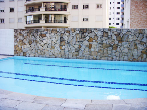 Apartamento de 160m² com 3 quartos em Perdizes