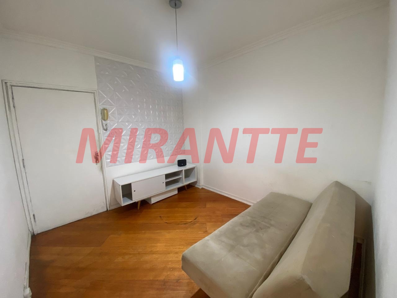 Apartamento de 35.8m² com 1 quartos em Bela Vista