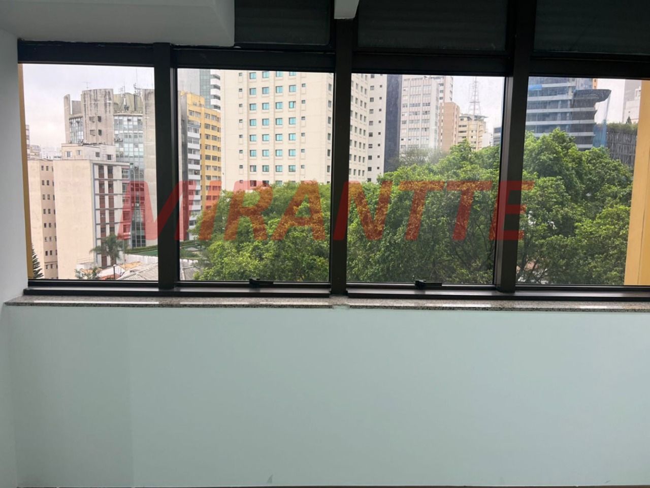 Comercial de 58.88m² em Bela Vista