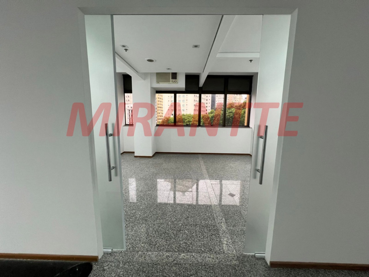 Comercial de 58.88m² em Bela Vista