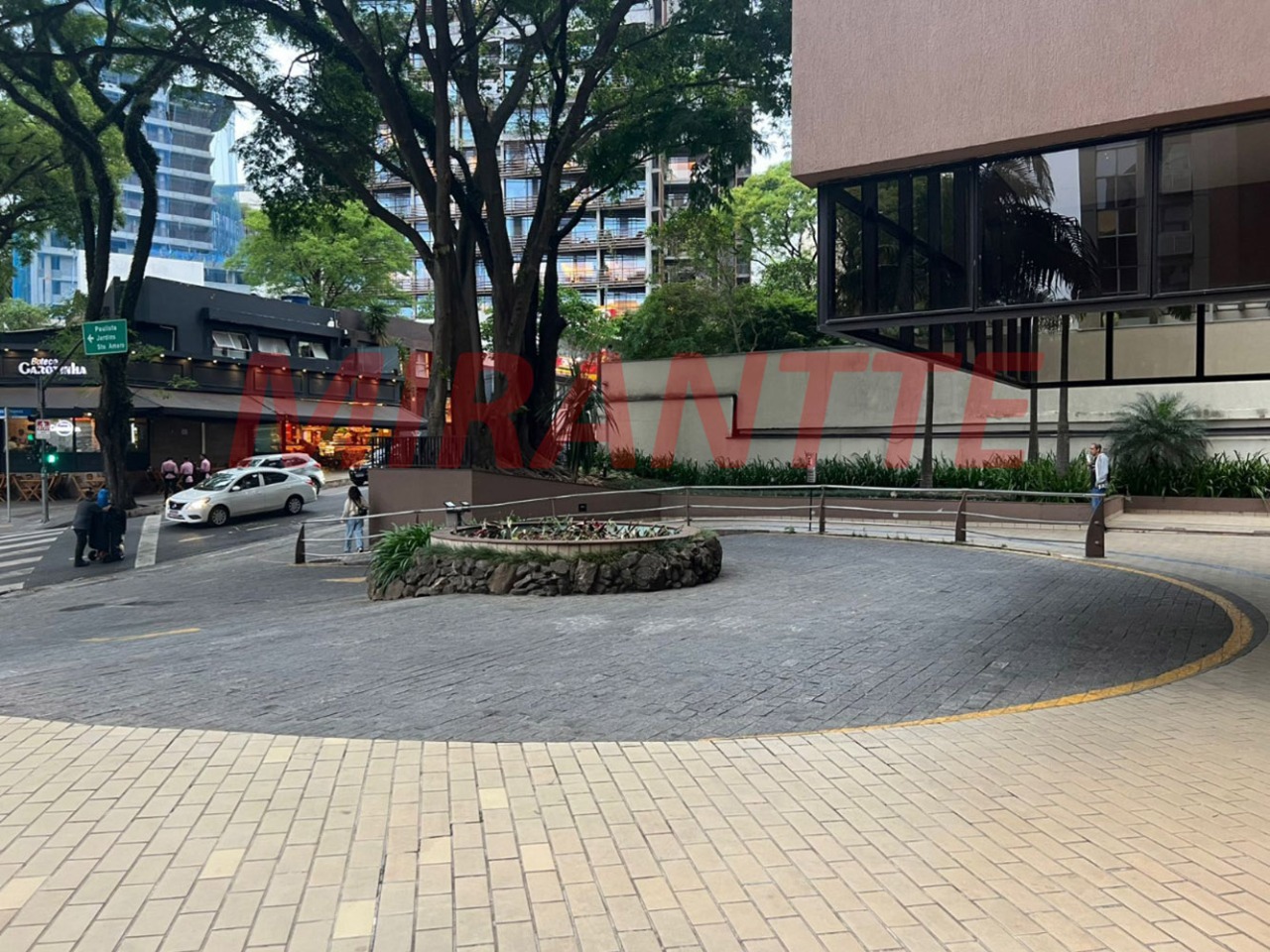 Comercial de 58.88m² em Bela Vista