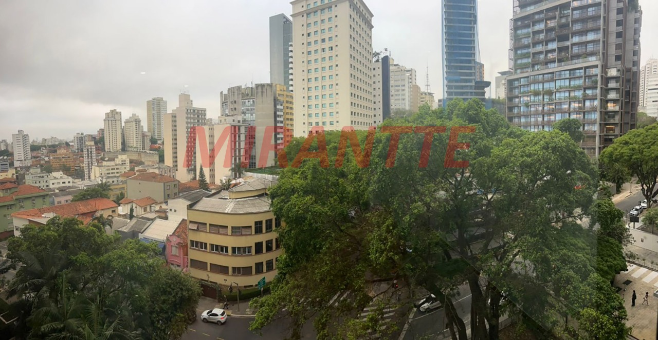 Comercial de 58.88m² em Bela Vista