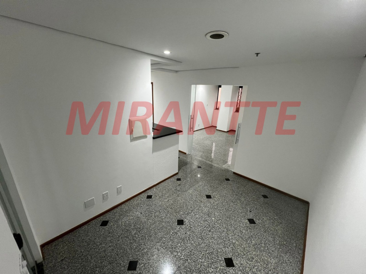 Comercial de 58.88m² em Bela Vista