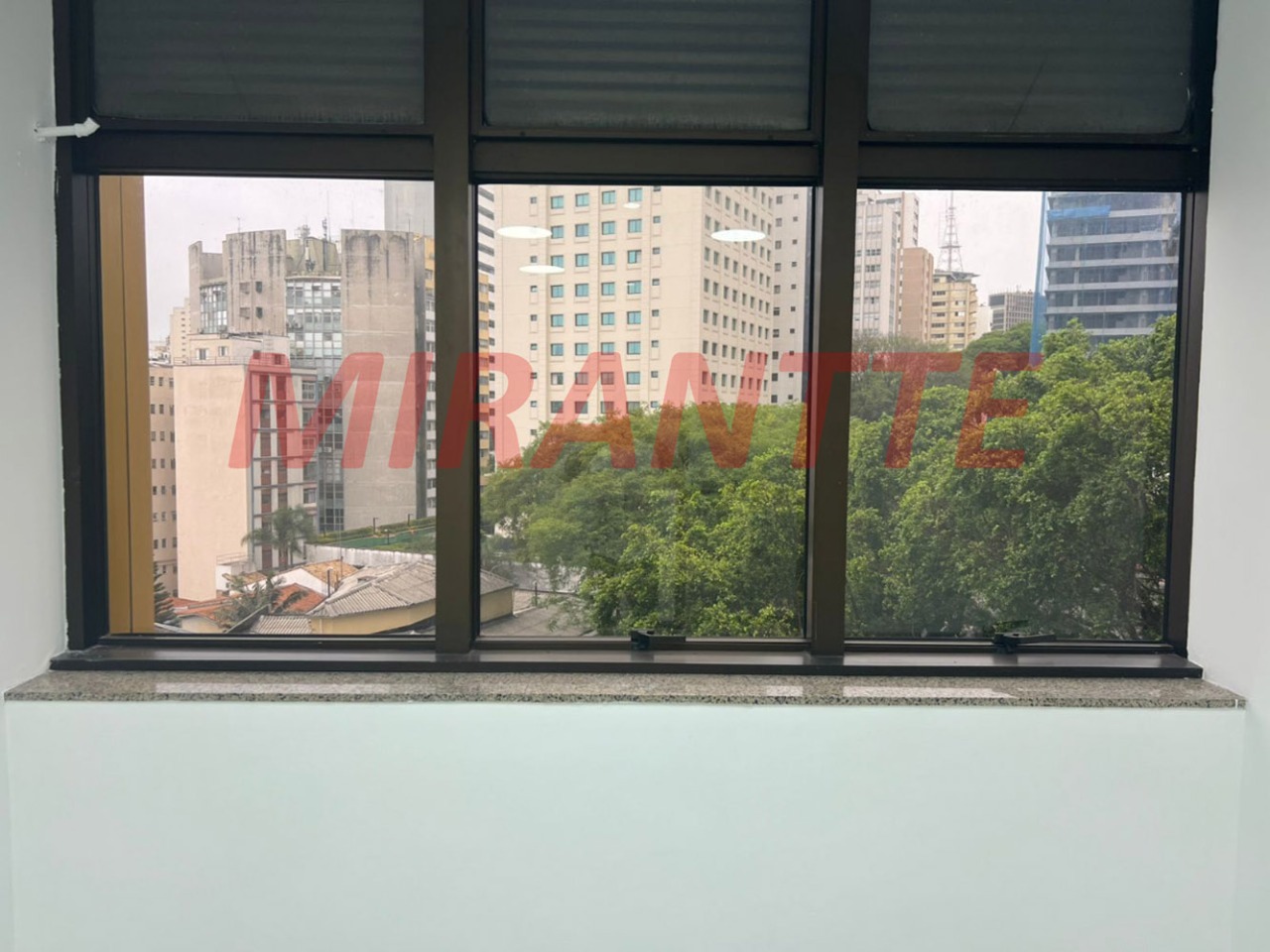 Comercial de 58.88m² em Bela Vista