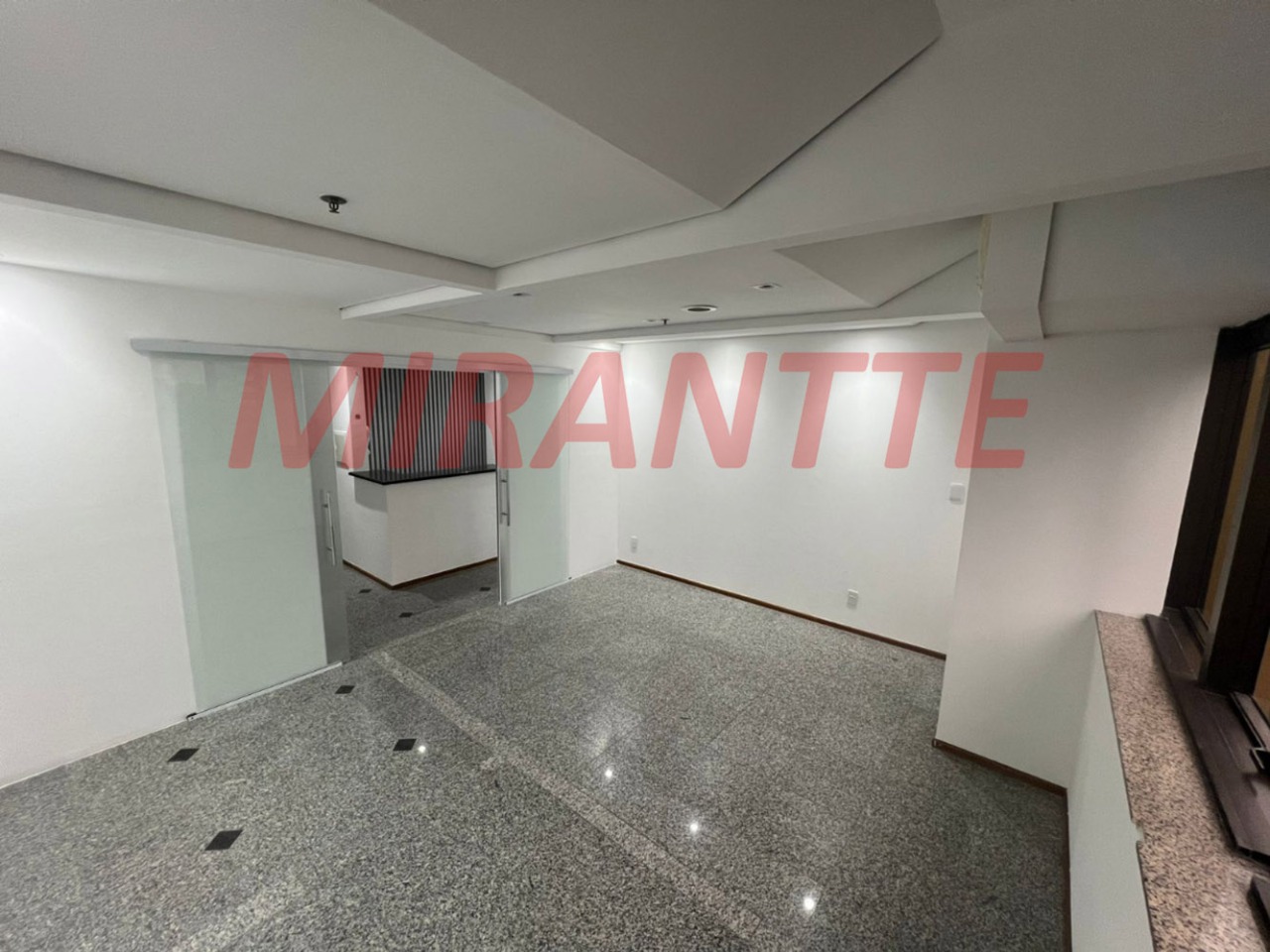 Comercial de 58.88m² em Bela Vista