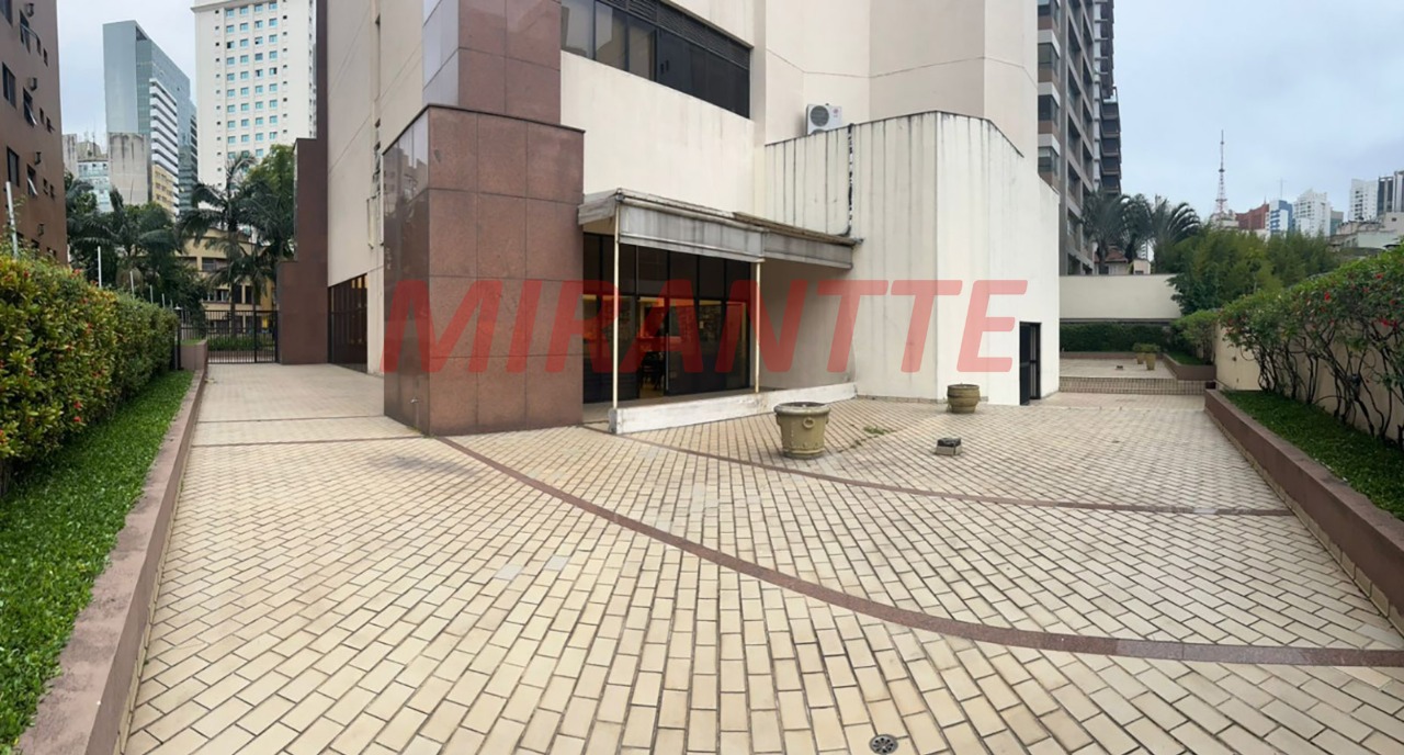 Comercial de 58.88m² em Bela Vista