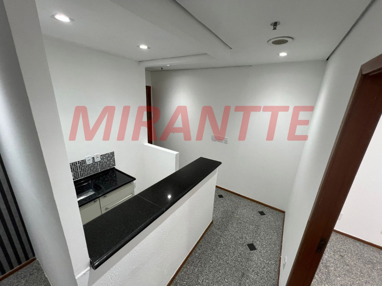 Comercial de 58.88m² em Bela Vista