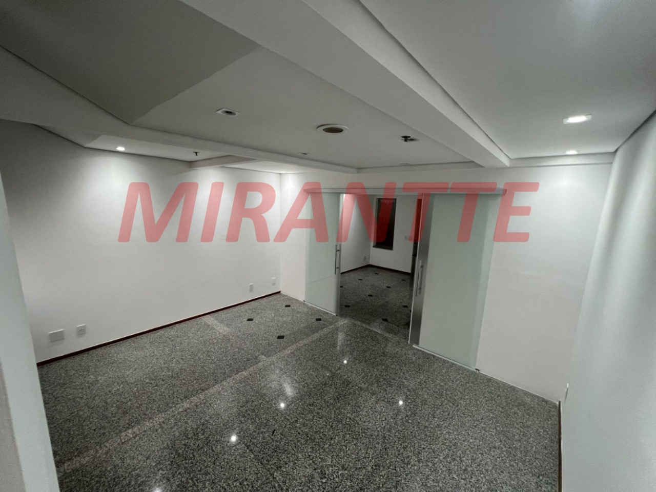 Comercial de 58.88m² em Bela Vista