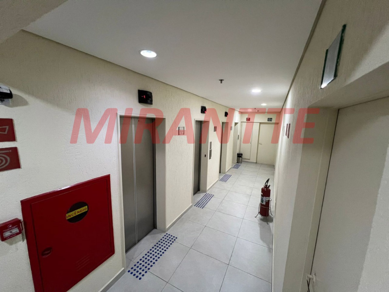 Comercial de 58.88m² em Bela Vista