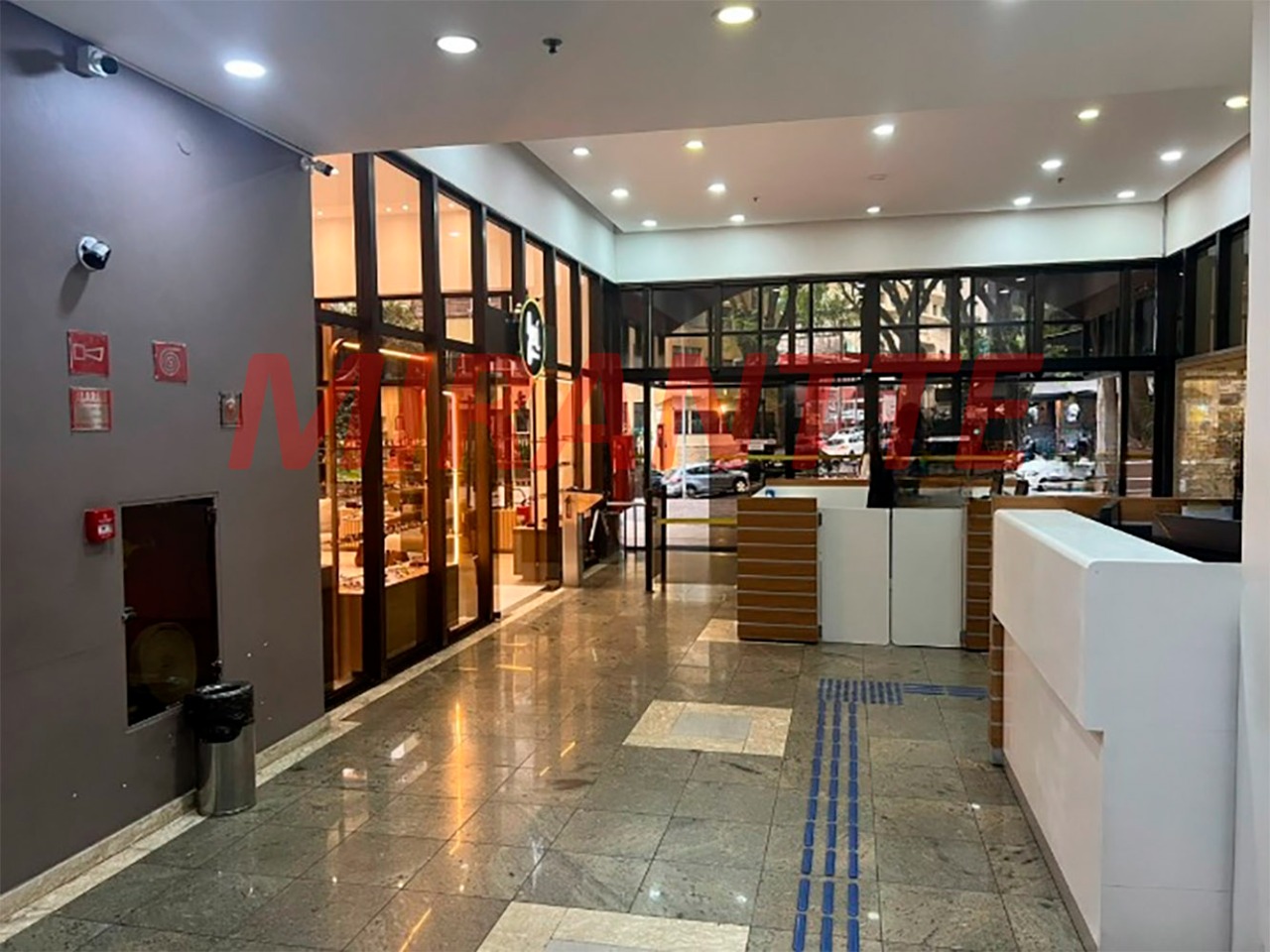 Comercial de 58.88m² em Bela Vista