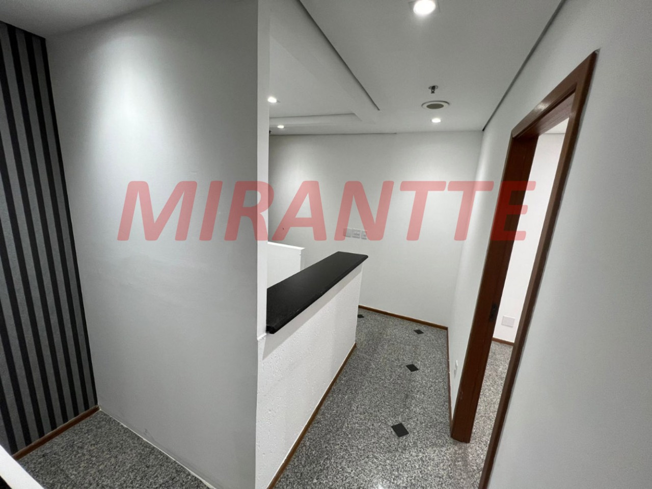 Comercial de 58.88m² em Bela Vista