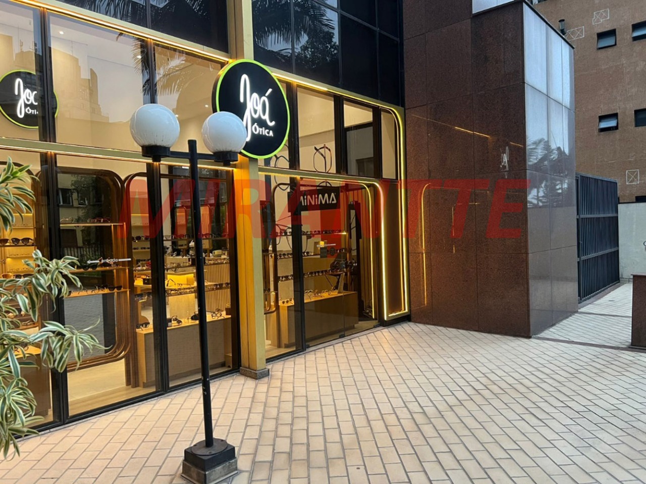 Comercial de 58.88m² em Bela Vista